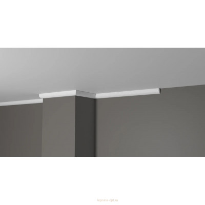 Карниз Decor Dizayn DD02
