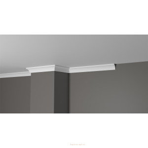 Карниз Decor Dizayn DD36