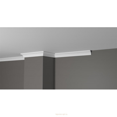 Карниз Decor Dizayn DD36