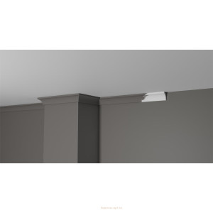 Карниз Decor Dizayn DD36