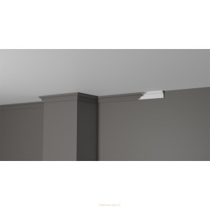 Карниз Decor Dizayn DD34