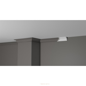 Карниз Decor Dizayn DD37