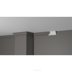 Карниз Decor Dizayn DD24