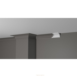 Карниз Decor Dizayn DD13