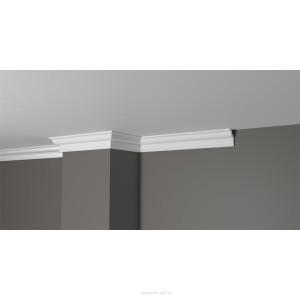 Карниз Decor Dizayn DD22