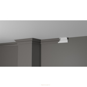 Карниз Decor Dizayn DD22