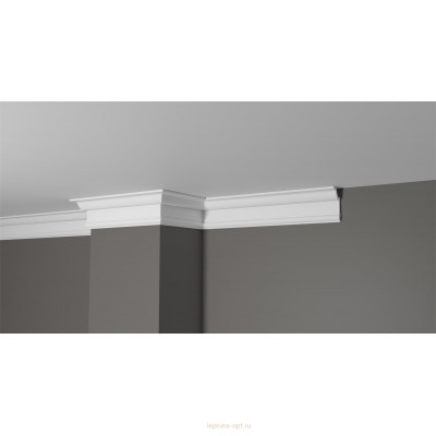 Карниз Decor Dizayn DD501