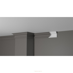 Карниз Decor Dizayn DD501