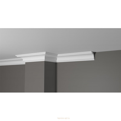 Карниз Decor Dizayn DD42