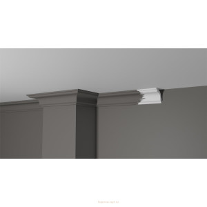 Карниз Decor Dizayn DD42