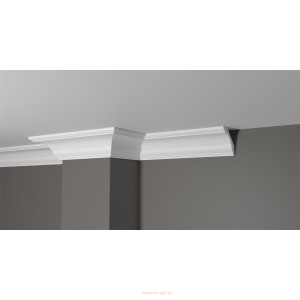 Карниз Decor Dizayn DD17
