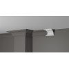 Карниз Decor Dizayn DD17