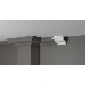 Карниз Decor Dizayn DD30