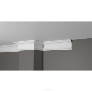Карниз Decor Dizayn DD502