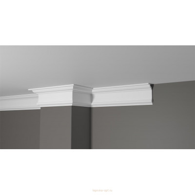 Карниз Decor Dizayn DD502