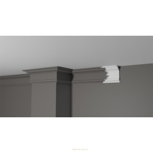 Карниз Decor Dizayn DD502