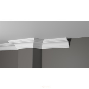 Карниз Decor Dizayn DD44