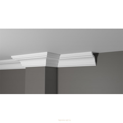 Карниз Decor Dizayn DD44