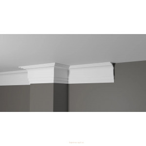 Карниз Decor Dizayn DD515