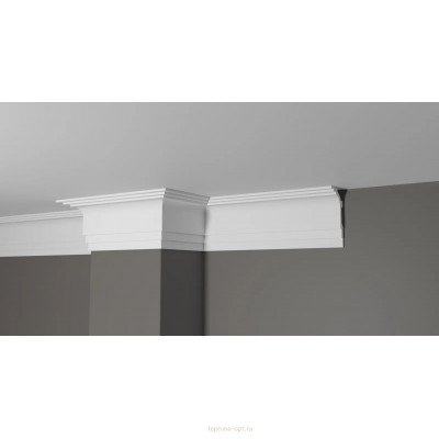 Карниз Decor Dizayn DD515