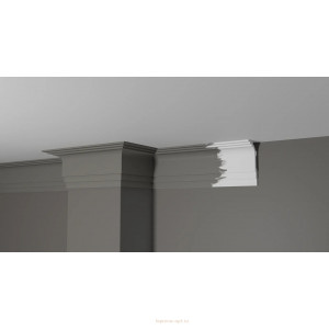 Карниз Decor Dizayn DD515