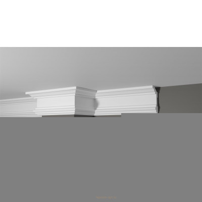 Карниз Decor Dizayn DD503