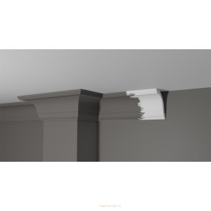 Карниз Decor Dizayn DD08