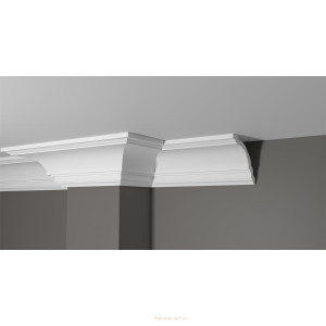 Карниз Decor Dizayn DD16