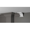 Карниз Decor Dizayn DD16