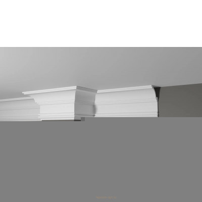 Карниз Decor Dizayn DD517