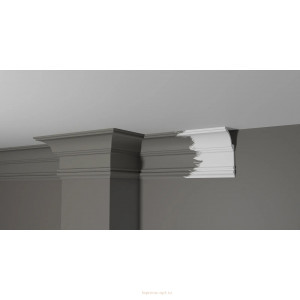 Карниз Decor Dizayn DD517
