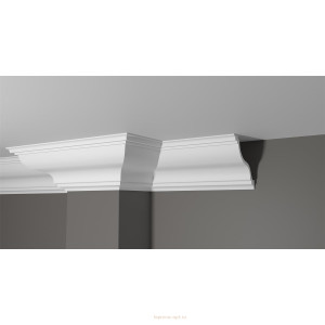 Карниз Decor Dizayn DD504