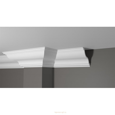 Карниз Decor Dizayn DD504
