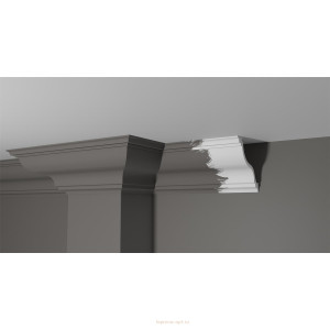 Карниз Decor Dizayn DD504