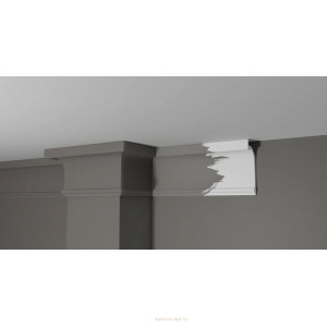 Карниз Decor Dizayn DD518