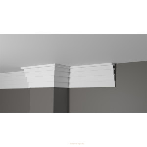 Карниз Decor Dizayn DD514
