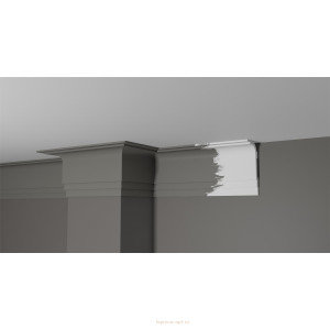 Карниз Decor Dizayn DD516