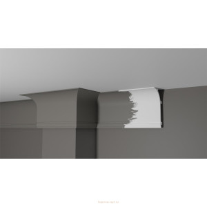 Карниз Decor Dizayn DD520