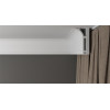 Карниз Decor Dizayn DD520