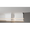 Карниз Decor Dizayn DD520