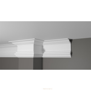 Карниз Decor Dizayn DD505