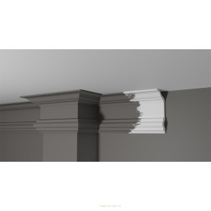 Карниз Decor Dizayn DD505