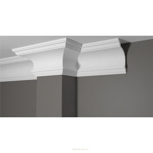 Карниз Decor Dizayn DD522
