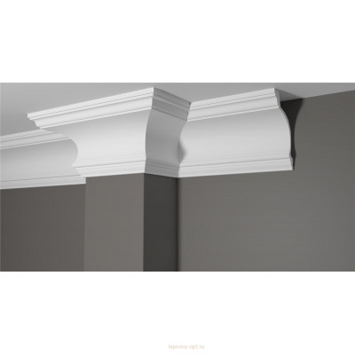 Карниз Decor Dizayn DD522