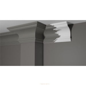 Карниз Decor Dizayn DD522