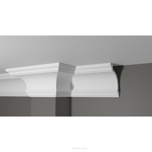 Карниз Decor Dizayn DD521