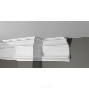 Карниз Decor Dizayn DD513