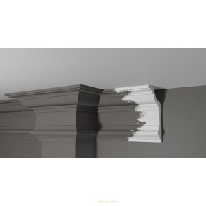 Карниз Decor Dizayn DD513