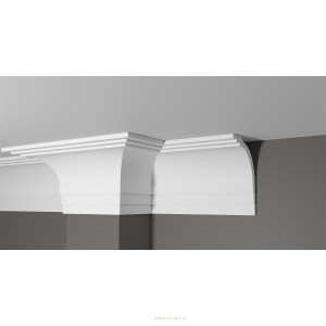 Карниз Decor Dizayn DD511
