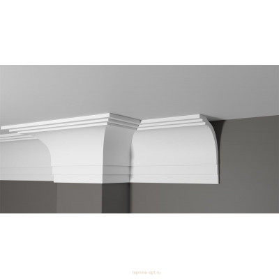 Карниз Decor Dizayn DD511